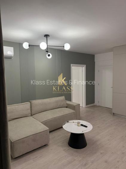 Apartament 2 camere PREMIUM | Ivory Residence Pipera | Parcare inclusă - 6