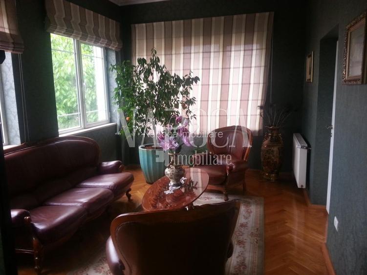 Casa 9 camere de vanzare in Centru, Cluj Napoca - 12