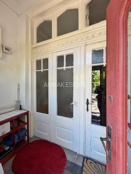 Apartament boem - Casa istorica - curte generoasa - 14