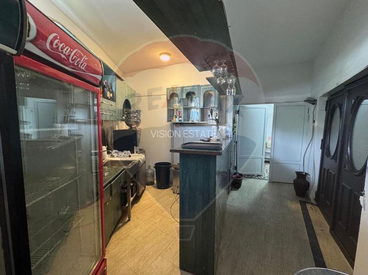 Spațiu comercial de 900mp de închiriat în zona Romanesti - 13