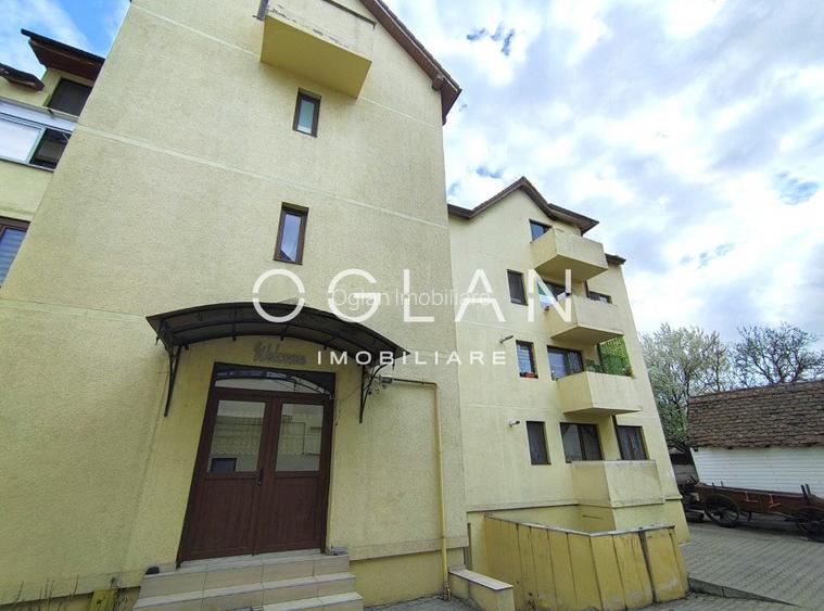 Ap. modern 2 cam. Ultracentral-Sibiu, Comision 0% - 19