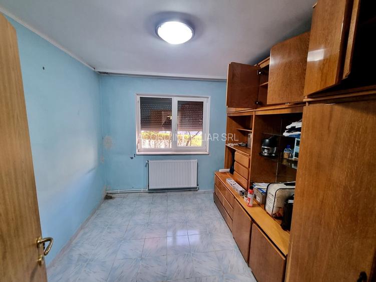 Tomis nord Calinescu-apartament 3 camere decomandat - 8