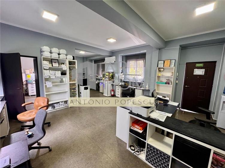 Spatiu comercial cu vitrina stradala, in Ploiesti, zona Mall Afi - 2