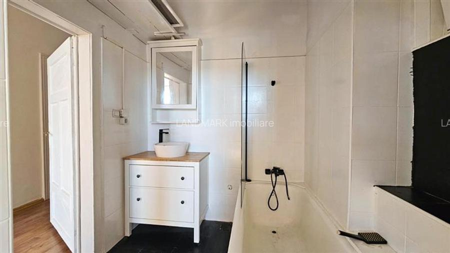 APARTAMENT SPATIOS 2 CAMERE IN CLADIRE ISTORICA TELEGRAFULUI - 16