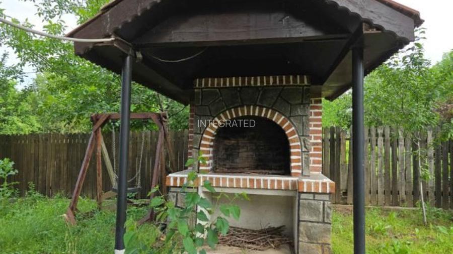 Casa 600 mp + Teren 2.231 mp ~ Pasarea ~ Branesti - 10