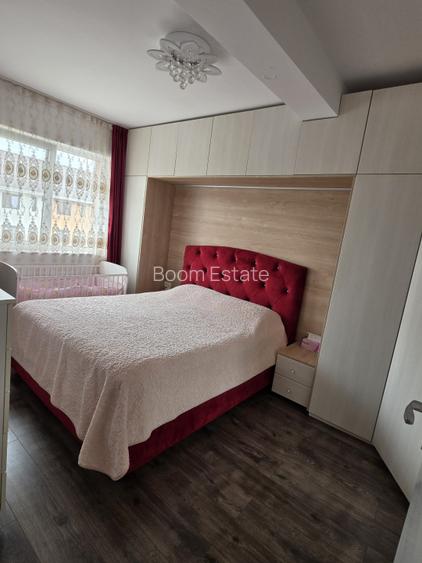 Penthouse superb cu 3 camere în Giroc – confort, stil și locație excelentă - 17
