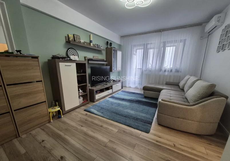 2 camere | bloc nou | parcare subterana | Valea Doftanei - 2
