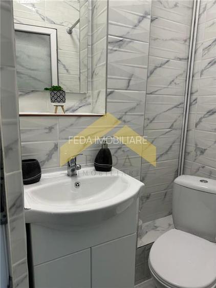 Garsoniera renovata de vanzare zona UTA - 6