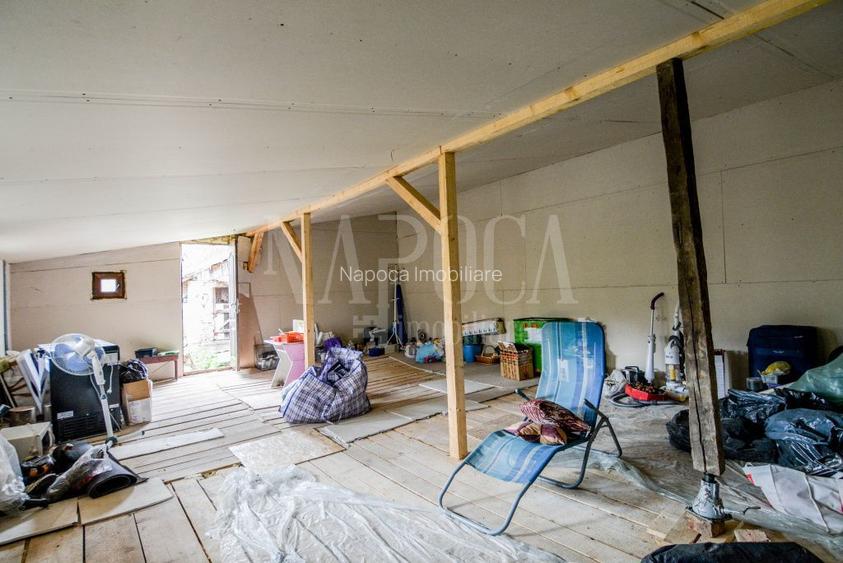 Casa 3 camere de vanzare in Dambul Rotund, Cluj Napoca - 13