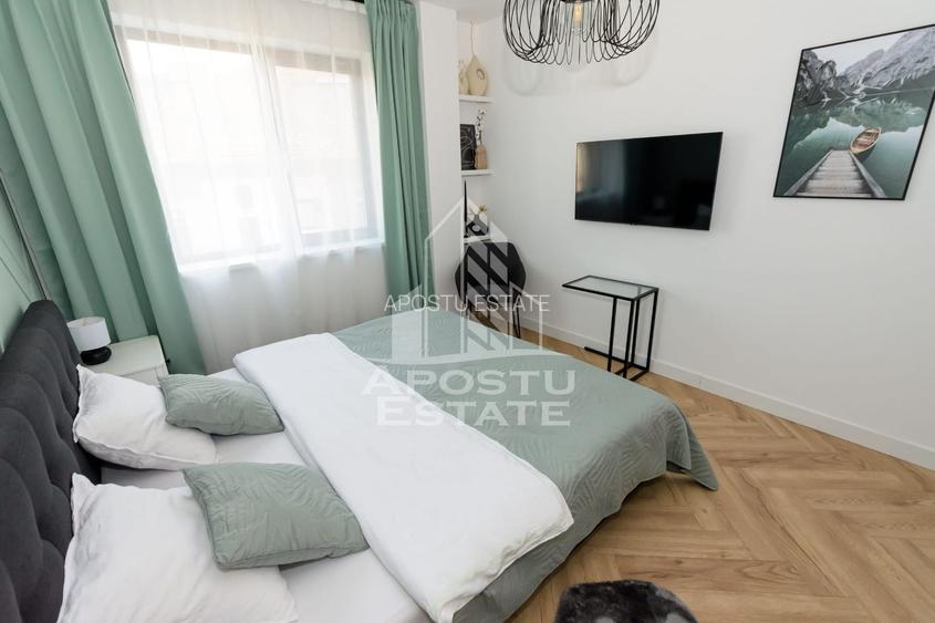 Apartament modern 2 camere, zona centrala - 15