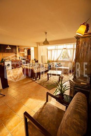 Apartament 2 Camere Vila 2012 Eroii Revolutiei | Metrou | Curte Comuna - 5