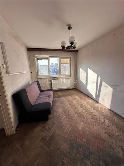 Apartament 2 camere Bd-ul Socola etaj 3 - 7