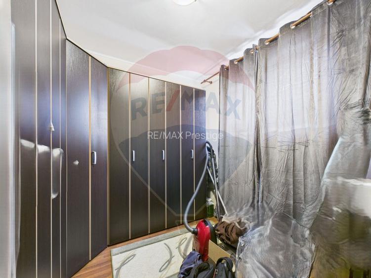 Casă cu 5 camere, 500 mp teren, Domnești, Ilfov - 8