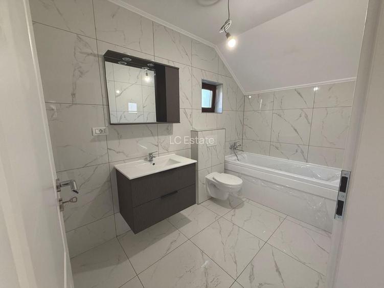 4 CAMERE , UTVIN , DUPLEX MODERN - 12