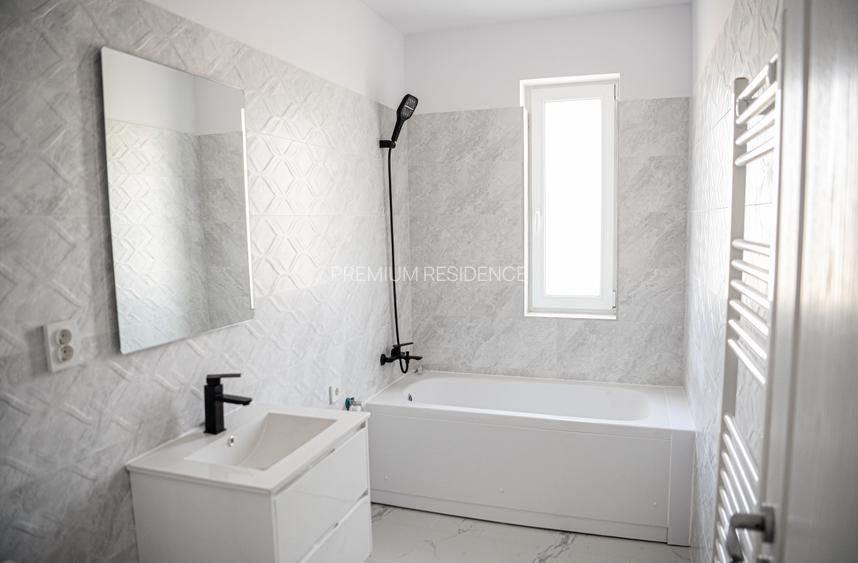 Apartament nou 2 camere full decomandat la cheie - 4
