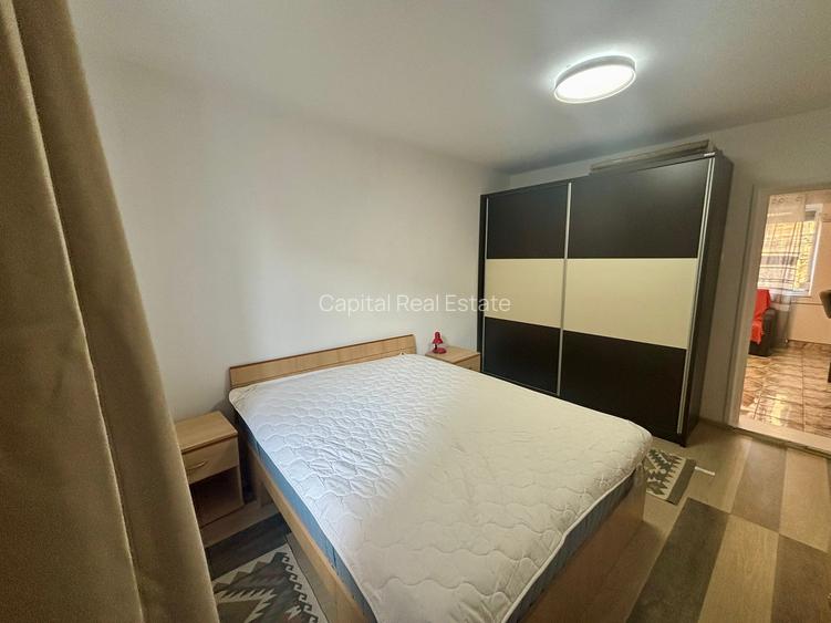 Apartament cu 2 camere Ștefan cel Mare - 9