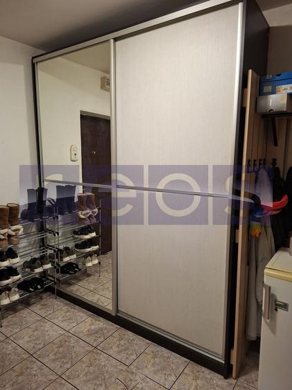 VANZARE GARSONIERA | DECOMANDATA | ZONA NERVA TRAIAN - 5