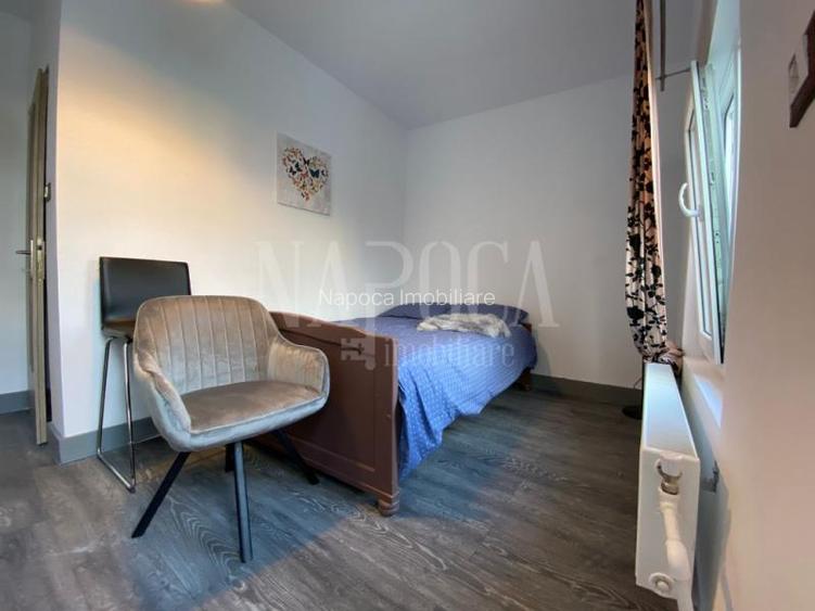 Casa 7 camere de vanzare in Zorilor, Cluj Napoca - 5