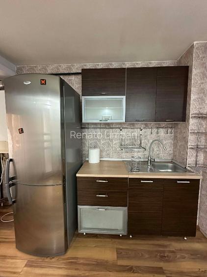 Apartament 3 camere, complet mobilat, zonă liniștită - 4