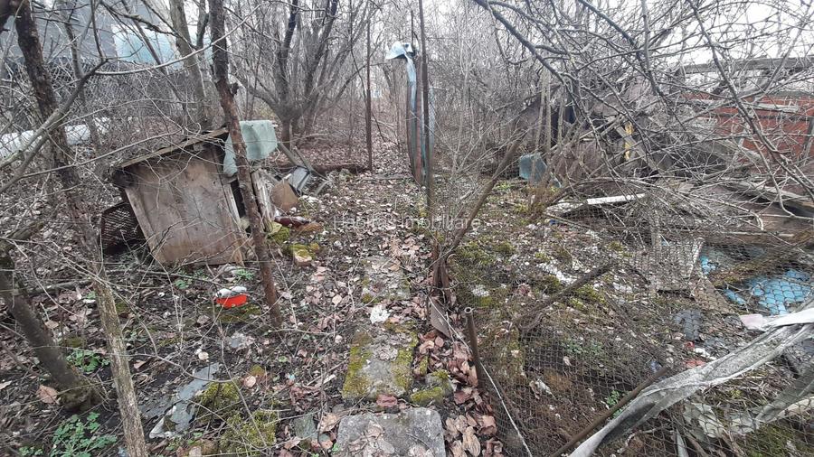 Casa cu curte individuala, teren: 768 mp, in Andrei Muresanu - 6