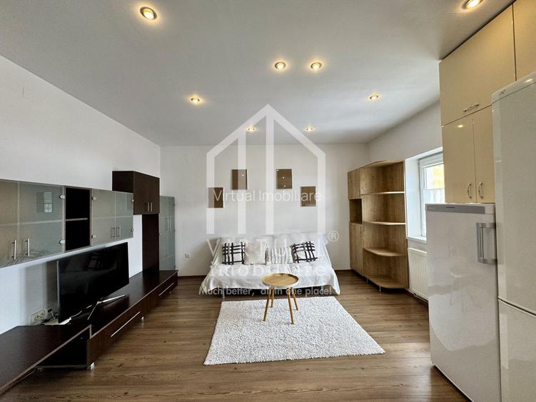 Apartament cu 3 camere, 76mp utili, mobilat, orientare Estica - 6