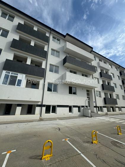 VANZARE GARSONIERA DECOMANDATA-MILITARI-COMISION 0% BLOC FINALIZAT - 6