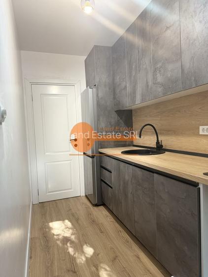 Garsoniera Lujerului (450 m metrou ) - 7