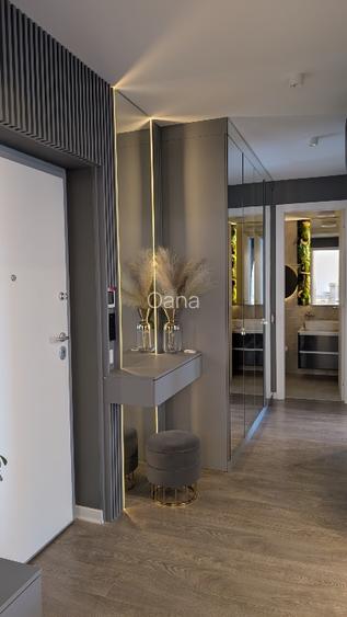 Apartament cu doua camere de inchiriat Cloud9 - 14