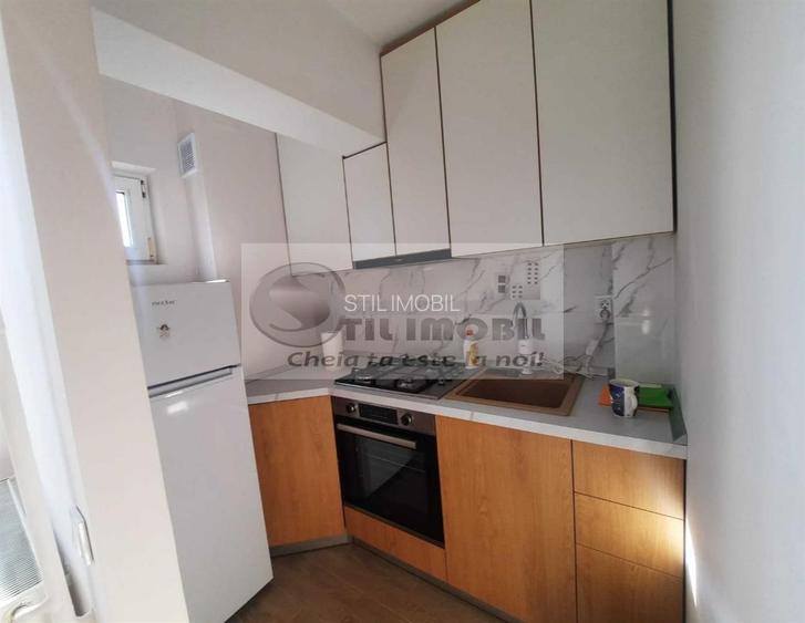 Apartament 1 camera GALATA - 350 EURO - 4