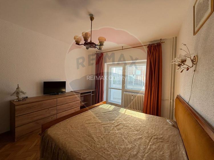 Apartament 3 camere ultracentral, Bd Unirii 31, vedere spre fantani - 5