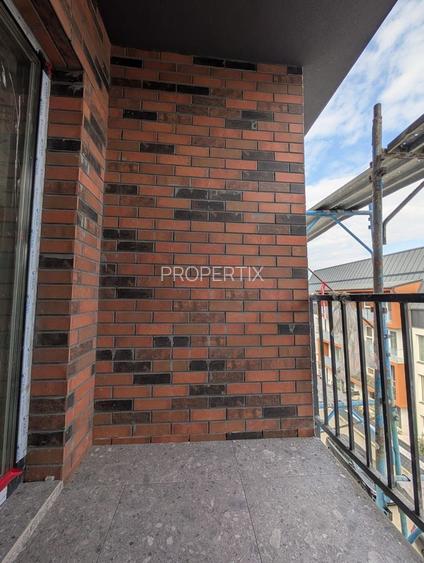 Apartament 3 camere, str. Cetății – Direct dezvoltator, 0% comision - 5