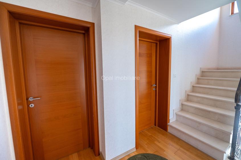 Exclusivitate, Poiana-Centru, P+1, 1640mp teren, 450mp SU, mobilata,utilata - 44