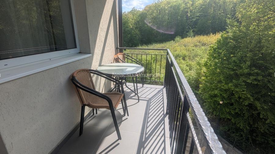  PROPRIETAR | 2 camere + open-space | 2 balcoane | Luminos | Mănăștur - 6