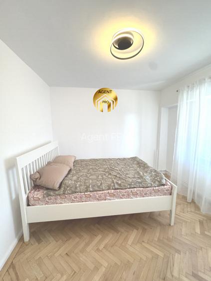 Apartament 2 camere Renovat - Otopeni - str 23 August Ultra Central - 8