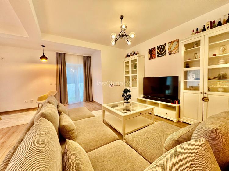 Casa 4 camere Visan - 4