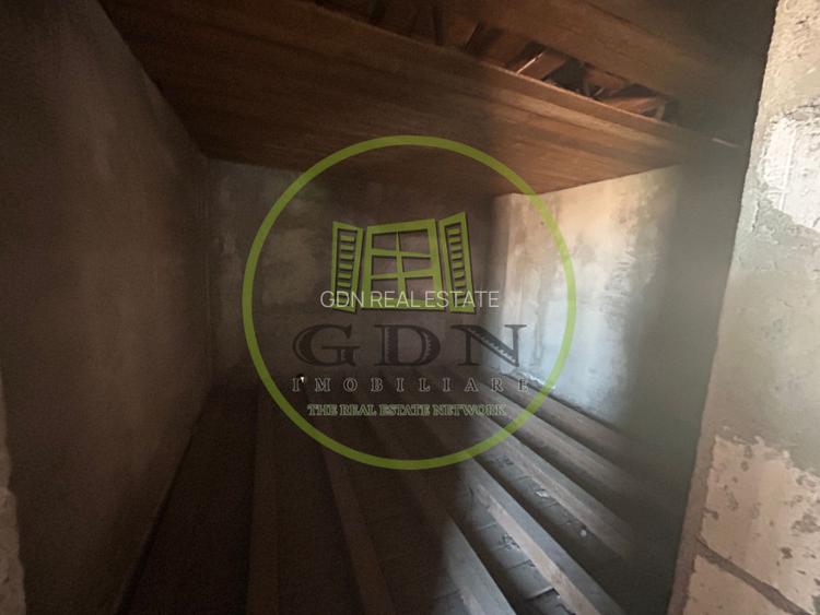 Casa P+1+M, 330 MP teren, 140 MP utili, Brestei - 9