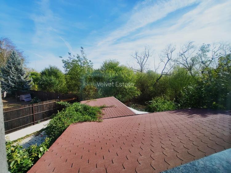 Vilă superbă,  tip duplex, zona  Iancu Nicolae. - 3