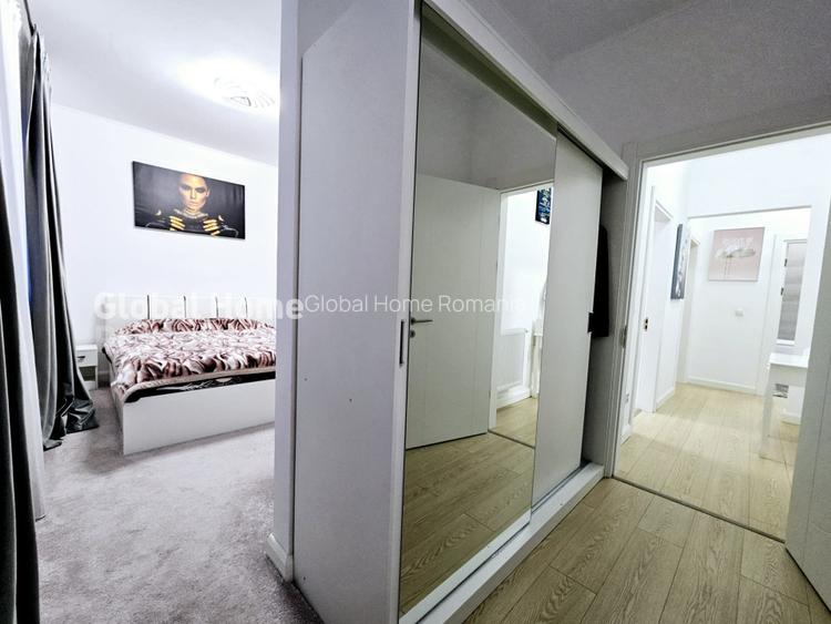 Vila  136 MP | Tunari | Curte 145 MP | Centrala Proprie - 28