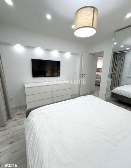 AP. 4 CAMERE UNIRII, CENTRALA, MASINA SPALAT VASE, MOBILAT MODERN - 5