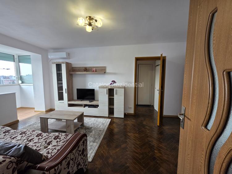 Apartament cu 2 camere de inchiriat in zona Iancului metrou - 4