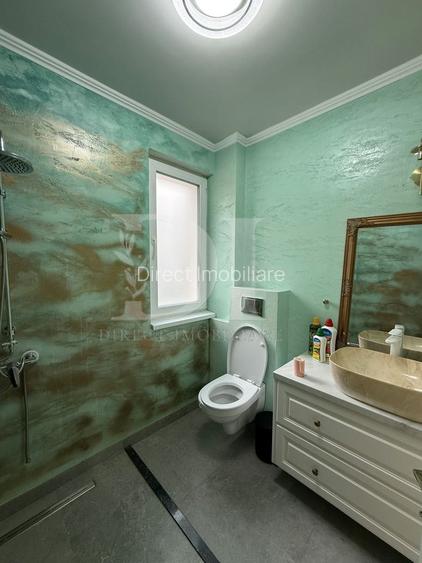 Casă la cheie | Zona Eroilor , Florești - 25