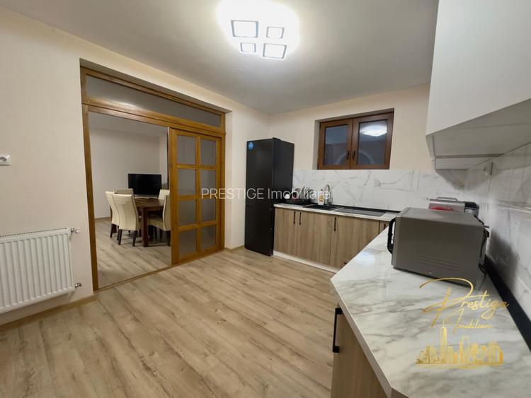 Casa moderna tip duplex de inchiriat in Sanmartin-Oradea - 8