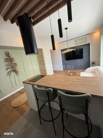 Apartament 2 camere |Cotroceni | One Cotroceni Park| PARCARE| METROU | - 2