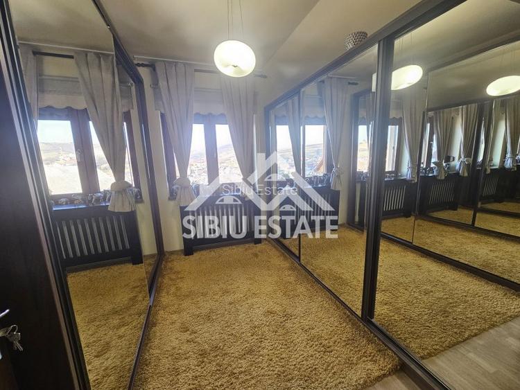 Casa individuala cu garaj in Sura Mare, SIbiu - 22