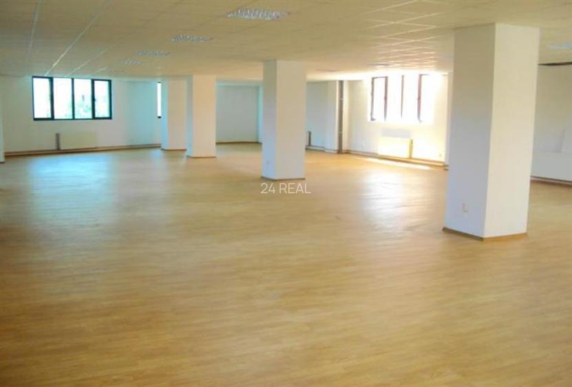 Spatii de birouri cu mentenanta inclusa Grozavesti de la 200 mp - 17