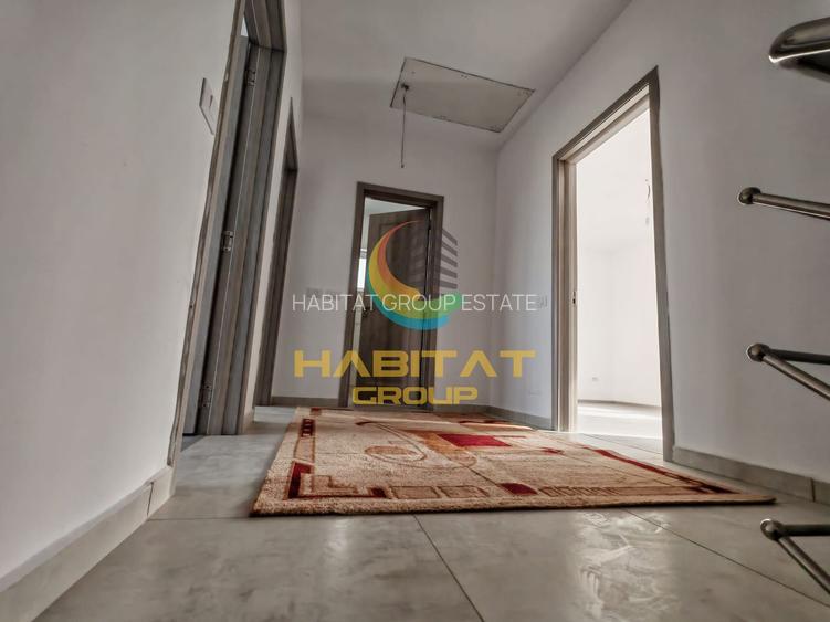 Casa 4 camere, 3 bai- Popesti Leordeni - 17