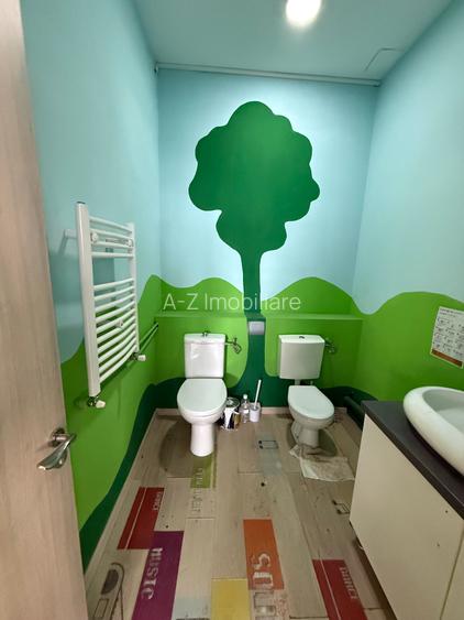 Inchiriere spatiu -  Piata Sudului - Cladire Noua - 5