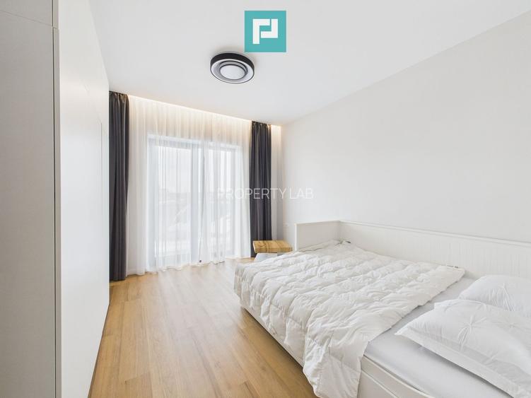 Apartament 3 camere | Grand Park | Loc de parcare - 19