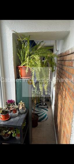 3 camere - 70MP | Decomandat | 2 Balcoane | Crangasi - 10