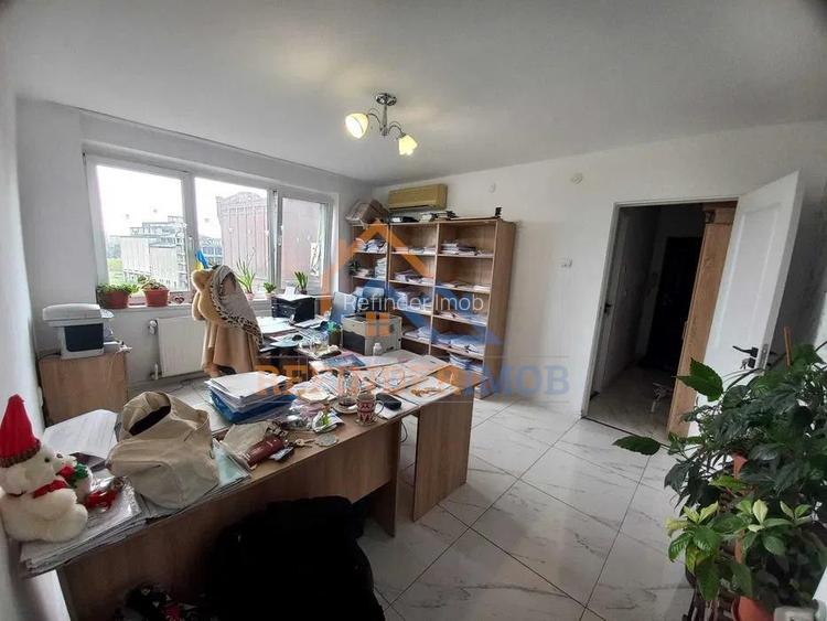 Apartament 3 camere renovat complet - Stefan cel Mare - 2